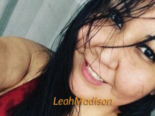 LeahMadison