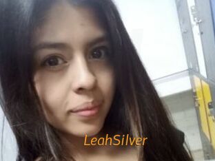 LeahSilver