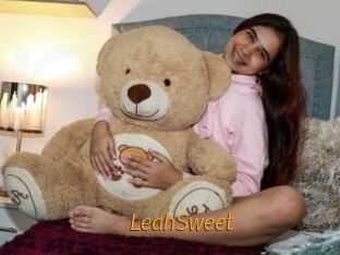 LeahSweet