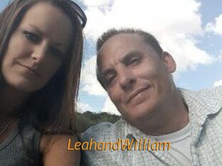 Leah_and_William