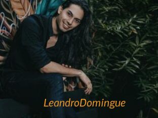 LeandroDomingue