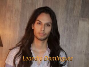 Leandro_Dominguez