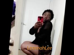 LeannahLee