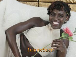 LeanneSaen