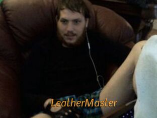 LeatherMaster
