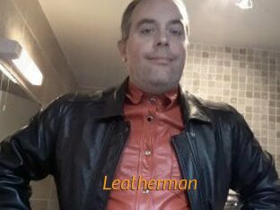 Leatherman