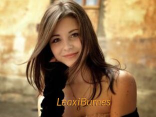 LeaxiBurnes