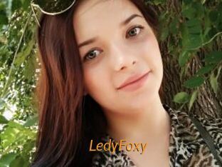 LedyFoxy