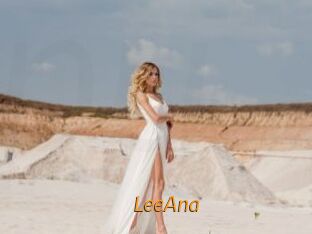 LeeAna