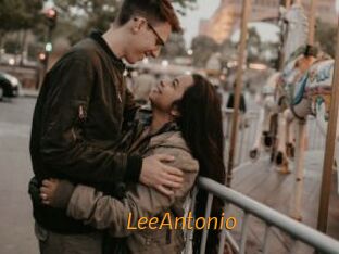 LeeAntonio