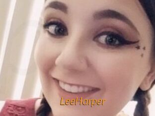 LeeHarper