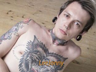 LeeJonny