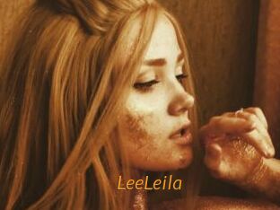 LeeLeila