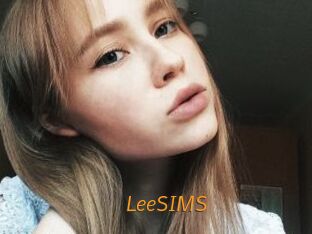 LeeSIMS