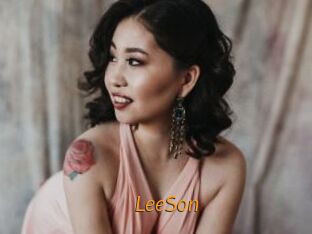 LeeSon