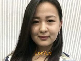LeeYun