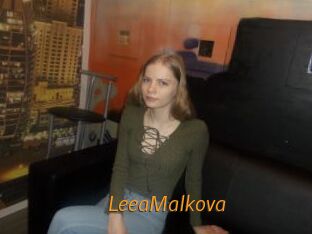 LeeaMalkova