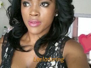 Leeladaring