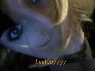 Leeloo7777