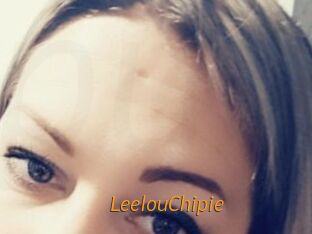 LeelouChipie