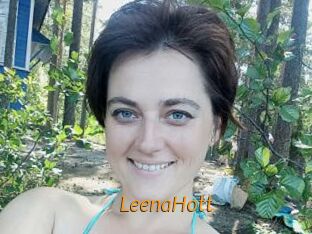 LeenaHott Porn University