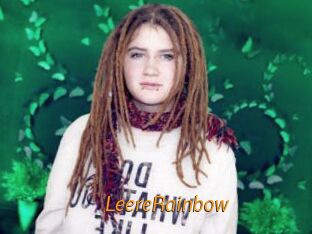 LeereRainbow