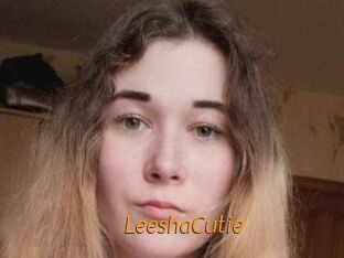 LeeshaCutie
