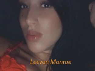 Leevon_Monroe