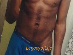 LegacyofLife