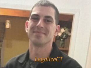LegalizeCT Porn University