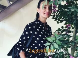 LegendLika