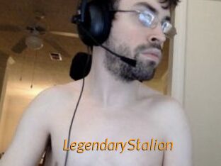 LegendaryStalion