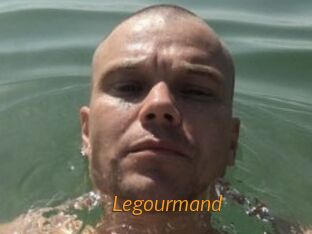 Legourmand