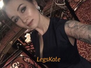 LegsKate
