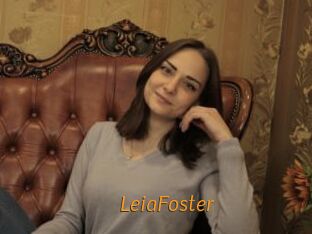LeiaFoster