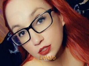 LeiaJo