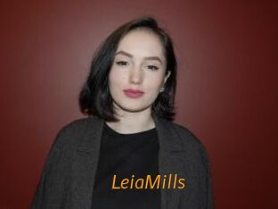 LeiaMills