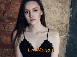 LeiaMorgan
