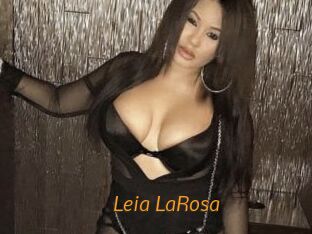 Leia_LaRosa