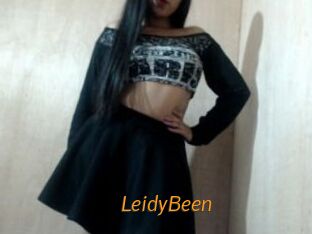 LeidyBeen