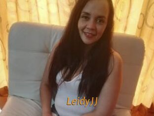 LeidyJJ