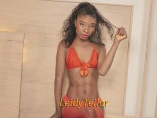 LeidyTeilor