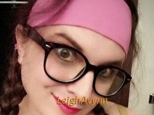 LeighAvynn