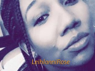 LeihlanniRose