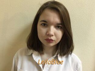 LeilaBlue