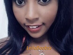 LeilaBoobsx