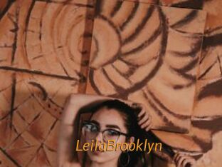 LeilaBrooklyn