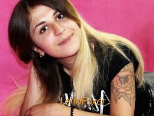 LeilaFoxer