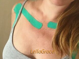 LeilaGrace