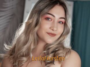 LeilaHorsten